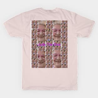 Judy The Diva T-Shirt